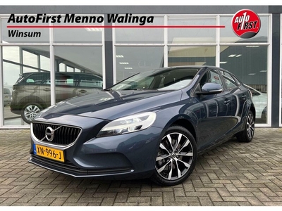 Volvo V40 1.5 T2 Polar+ Automaat Navi Stoelverwarming PDC