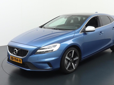 Volvo V40 1.5 T3 Polar+ Sport Full options/Panoramadak, hatchback, bj 2019