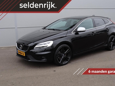 Volvo V40 1.5 T3 Polar+ Sport | Panoramadak | Standkachel | Harman Kardon | Camera | Stoelverwarming | Park Assist, hatchback, bj 2019