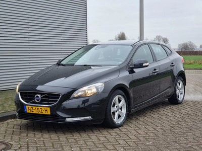 Volvo V40 1.6 D2 Kinetic Automaat ECC Airco Navi Pdc voll ondh