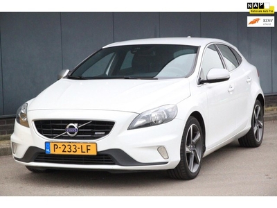 Volvo V40 1.6 T3 R-Design