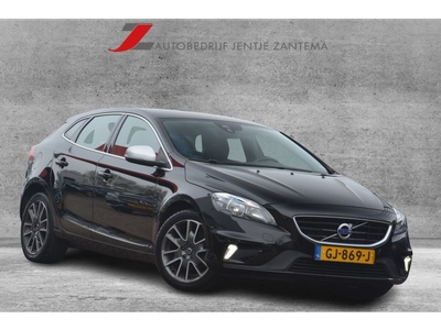 Volvo V40 2.0 D2 R-Design Business Navigatie