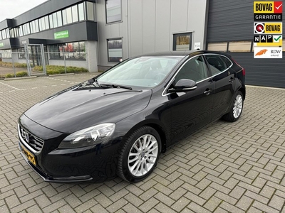 Volvo V40 2.0 D4 Summum Business