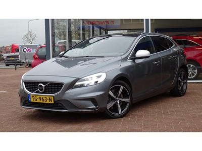 Volvo V40 2.0 T4 Business Sport Automaat Panodak Vol