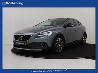 Volvo V40 Cross Country 1.5 T3 Dynamic Edition Automaat