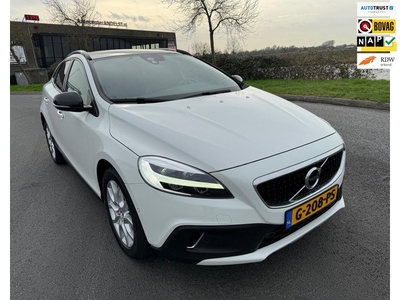 Volvo V40 Cross Country 1.5 T3 Polar+ Luxury, AUTOMAAT, 1E