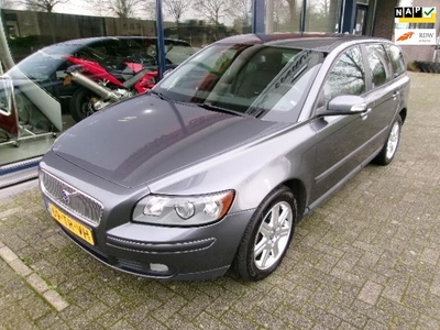 Volvo V50 1.8 Edition I