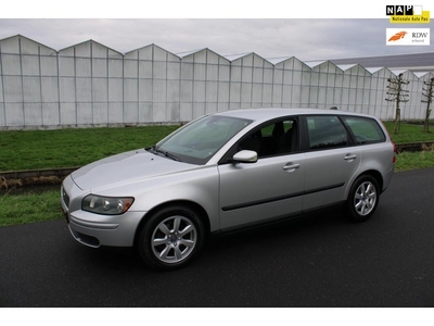 Volvo V50 1.8 Elan