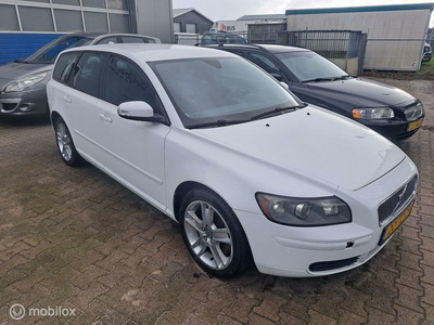 Volvo V50 2.0D