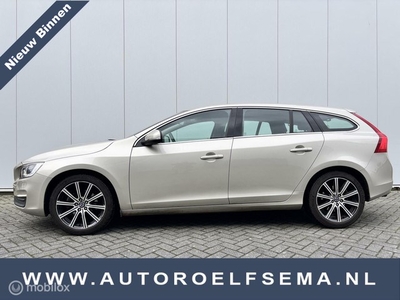 Volvo V60 1.5 T3 Momentum