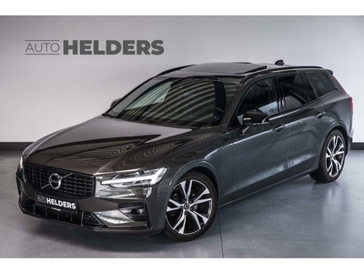 Volvo V60 2.0 B4 R-Design Panorama Harman & Kardon ACC