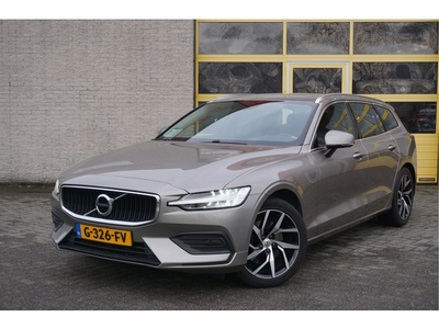 Volvo V60 2.0 T4 191PK Automaat Momentum Pro BJ2019