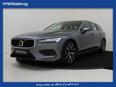 Volvo V60 2.0 T4 Momentum Pro 191 pk Automaat Panorama