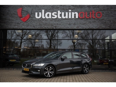 Volvo V60 2.0 T4 R-Design , Adap. cruise, Keyless entry