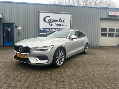 Volvo V60 2.0 T8 TE AWD Inscr., stationcar, bj 2019