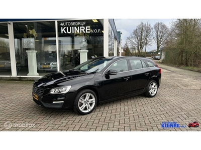 Volvo V60 2.4 D6 Twin Engine Momentum