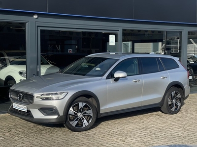 Volvo V60 Cross Country 2.0 D4 AWD Intro Edition