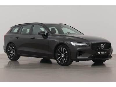 Volvo V60 T6 Recharge AWD Plus Dark Long Range ACC