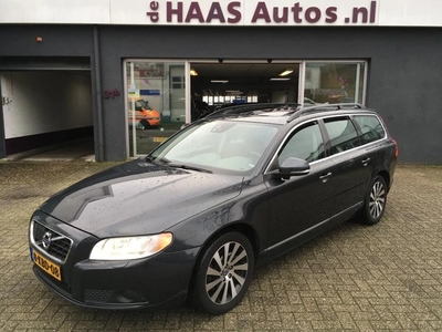 Volvo V70 2.0 D4 Limited Edition / LEDER / NAVI / ACTIVE