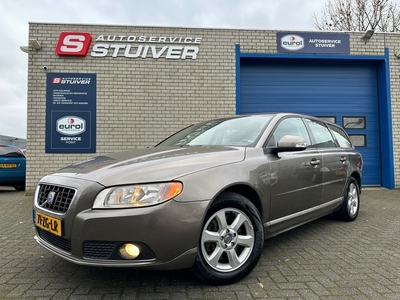 Volvo V70 2.4 D5 Momentum