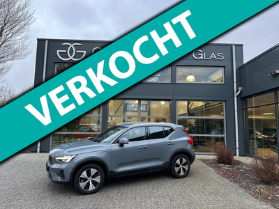 Volvo XC40 1.5 T5 Recharge Plus Bright elek. achterklep