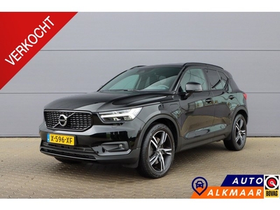 Volvo XC40 1.5 T5 Recharge R-Design PHEV Trekhaak