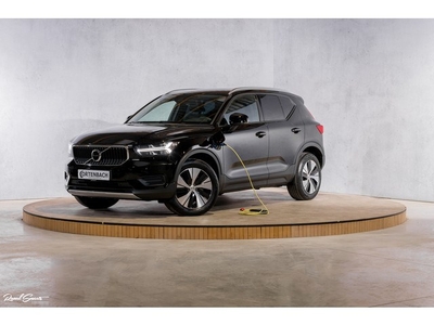 Volvo XC40 1.5 T5 Twin Engine Momentum Pro Camera Apple