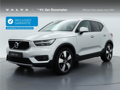 Volvo XC40 2.0 T5 AWD Intro Edition, mpv, bj 2018