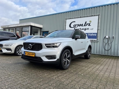 Volvo XC40 Automaat T3 R-Design, mpv, bj 2021