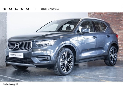 Volvo XC40 T4 Automaat Inscription Stoelverwarming