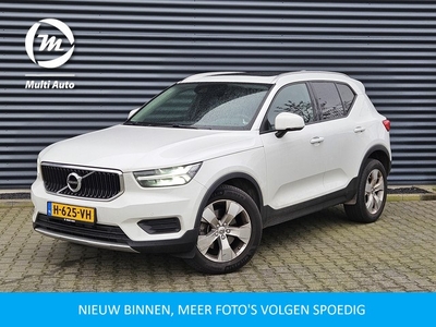 Volvo XC40 T4 Momentum Pro 190pk Automaat Panodak