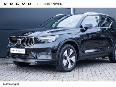 Volvo XC40 T5 Automaat Recharge Plus Bright | Interieur voorverwarming | Premium Audio by Harman Kardon | Elektrisch bedienbare voorstoelen | Alarmklasse 3 , terreinwagen/pick up, bj 2023