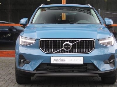 Volvo XC40 T5 Recharge Plus Bright | Stoelverwarming | Pilot-assist | Camera | Adaptive-Cruise | Ultimate, terreinwagen/pick up, bj 2023