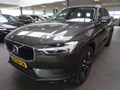 Volvo XC60 2.0 B5 Momentum Pro