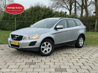 Volvo XC60 2.0 D3 Momentum