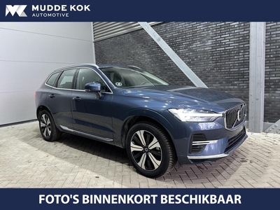 Volvo XC60 2.0 Recharge T6 AWD Plus Bright ACC | Panoramadak | Camera | Keyless | Stoel+Stuurverwarming | LED, terreinwagen/pick up, bj 2023