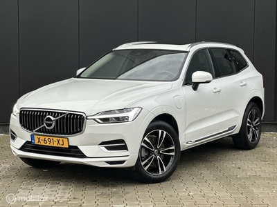 Volvo XC60 2.0 Recharge T6 AWD R-Design Harman/Kardon