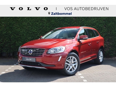 Volvo XC60 2.0 T5 FWD Momentum l Adaptieve Cruise Control l