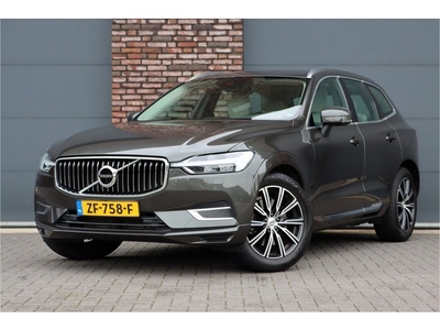 Volvo XC60 2.0 T5 Inscription Aut8, Four-C Luchtvering