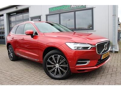 Volvo XC60 2.0 T8 Twin Engine AWD Inscription Panoramadak