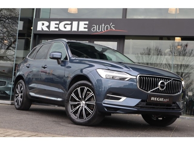 Volvo XC60 2.0 T8 Twin Engine AWD Inscription Schuifdak