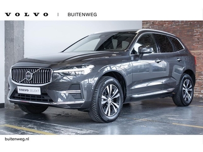 Volvo XC60 Recharge T6 AWD Core Bright Panoramadak