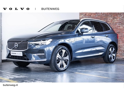 Volvo XC60 Recharge T8 AWD Plus Bright Panoramadak