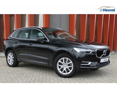 Volvo XC60 T8 Recharge AWD Momentum Pro Panoramadak