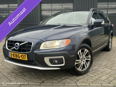 Volvo XC70 2.0 D4 AUTOMAAT, STATION