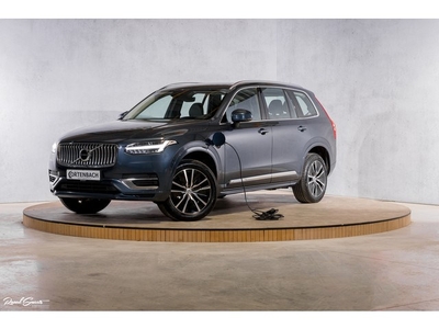 Volvo XC90 2.0 T8 Recharge AWD Inscription Head-up