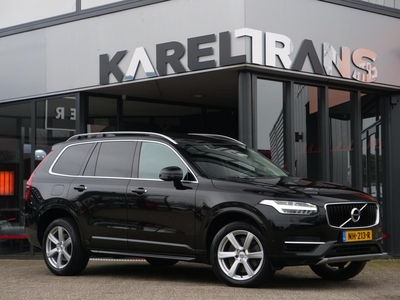 Volvo XC90 2.0 T8 Twin Engine AWD Inscription | 7 persoons | panorama | stuurwielverwarming | leder.., terreinwagen/pick up, bj 2015