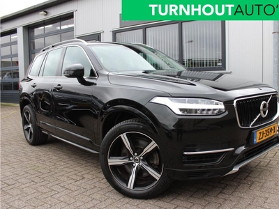 Volvo XC90 2.0 T8 Twin Engine AWD Momentum 2019, terreinwagen/pick up, bj 2019