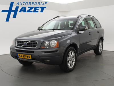 Volvo XC90 3.2 6-CILINDER AWD FACELIFT YOUNGTIMER 7-PERS. + DYNAUDIO / LEDER / TREKHAAK