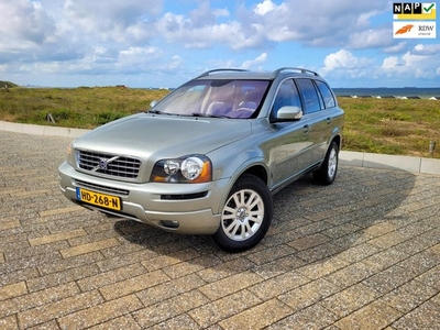 Volvo XC90 3.2 Executive / 103.915 Km / 7 Persoons /